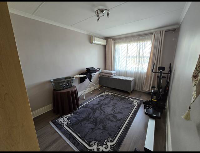 3 BEDROOM SECTIONAL TITLE FOR SALE IN BASSONIA
